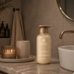 TULI LABS Anti-Hair Loss Strength Conditioner odżywka wzmacniająca przeciw wypadaniu włosów 300ml