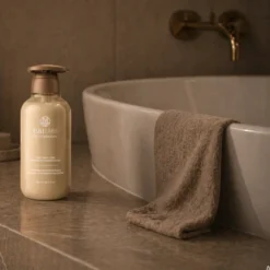 TULI LABS Anti-Hair Loss Strength Conditioner odżywka wzmacniająca przeciw wypadaniu włosów 300ml