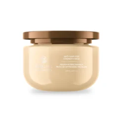 TULI LABS Anti-Hair Loss Strength Mask maska wzmacniająca przeciw wypadaniu włosów 260ml