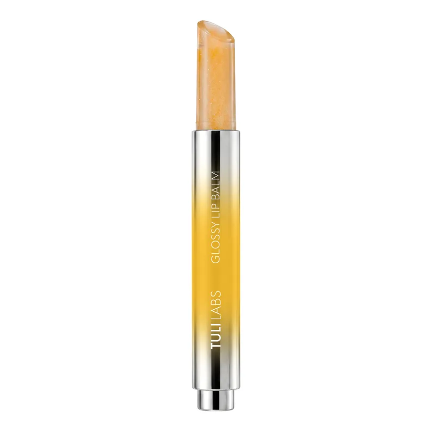 TULI LABS balsam do ust w sztyfcie Golden Shimmer 2,2g