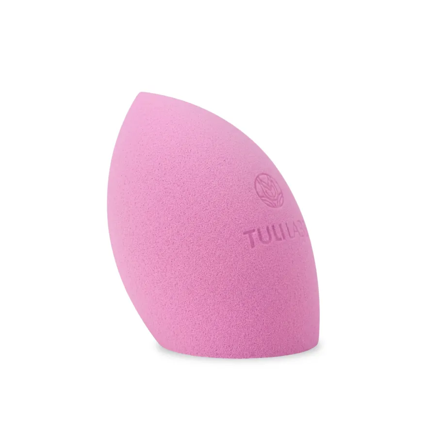 TULI LABS Beauty Blender – Gąbka do makijażu - rozmiar S
