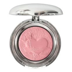 TULI LABS Blush Mini Bloom róż do twarzy 4,6g