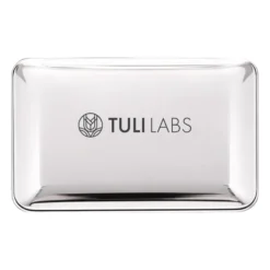 TULI LABS Bronze & Blush Palette 2-Pack paletka do twarzy 14,7g