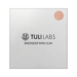 TULI LABS Bronzer Mini Sun bronzer do twarzy 4,6g