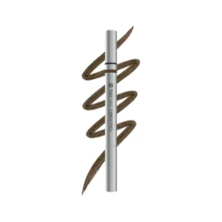 TULI LABS Cold Bronze kredka do brwi chłodny brąz 0,3g