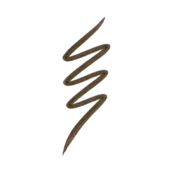 TULI LABS Cold Bronze kredka do brwi chłodny brąz 0,3g
