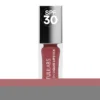 TULI LABS COLLAGEN LIQUID LIPSTICK SPF30 Cocoa Beige - kolagenowa pomadka do ust 11ml