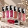 TULI LABS COLLAGEN LIQUID LIPSTICK SPF30 Nude Mauve - kolagenowa pomadka do ust 11ml