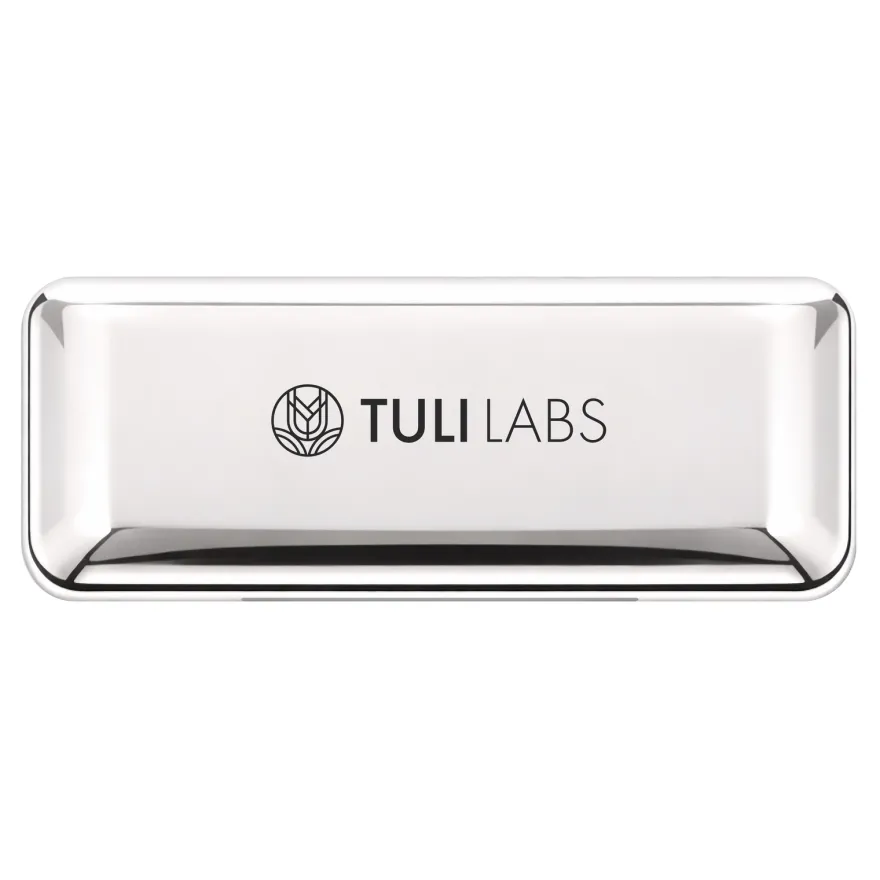 TULI LABS Contour Trio Palette 3-pack paletka do twarzy 14,1g