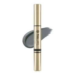 TULI LABS długotrwały cień do powiek w sztyfcie Graphite 2,2g