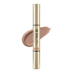 TULI LABS długotrwały cień do powiek w sztyfcie Rose Gold 2,2g