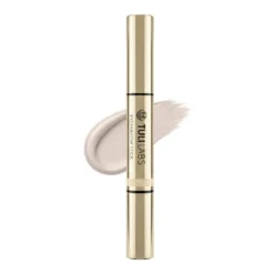 TULI LABS długotrwały cień do powiek w sztyfcie Pearl 2,2g