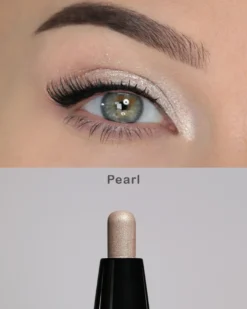 TULI LABS długotrwały cień do powiek w sztyfcie Pearl 2,2g
