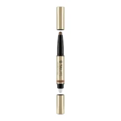 TULI LABS długotrwały cień do powiek w sztyfcie Sunset Beige 2,2g