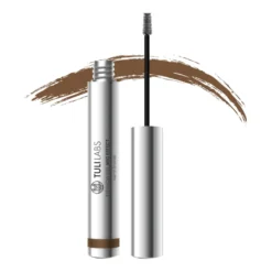 TULI LABS żel do brwi "wig effect" Warm Bronze 7ml