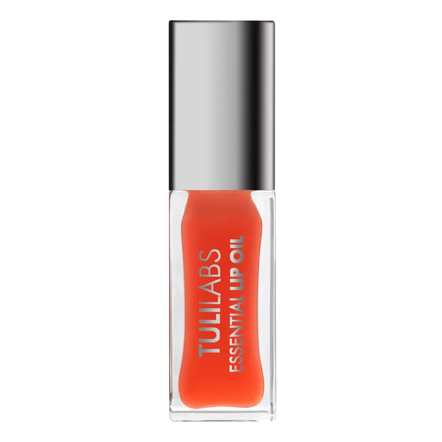 TULI LABS Essential Lip Oil - olejek do pielęgnacji ust Watermelon Bomb 7ml
