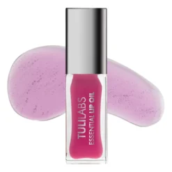 TULI LABS Essential Lip Oil - olejek do pielęgnacji ust Currant Bliss 7ml