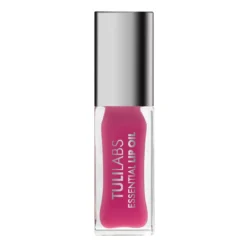 TULI LABS Essential Lip Oil - olejek do pielęgnacji ust Currant Bliss 7ml