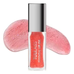 TULI LABS Essential Lip Oil - olejek do pielęgnacji ust Shiny Pearls 7ml