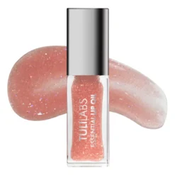 TULI LABS Essential Lip Oil - olejek do pielęgnacji ust Glossy Joy 7ml