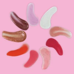 TULI LABS Essential Lip Oil olejek do pielęgnacji ust SPF50 Pinky Mood 7ml