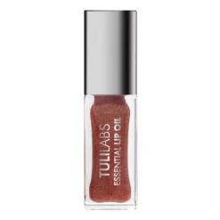 TULI LABS Essential Lip Oil - olejek do pielęgnacji ust Caramel Chic 7ml
