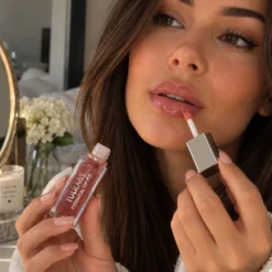 TULI LABS Essential Lip Oil - olejek do pielęgnacji ust Caramel Chic 7ml