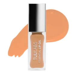 TULI LABS Essential Lip Oil - olejek do pielęgnacji ust Caffe Latte 7ml