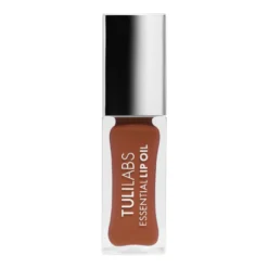 TULI LABS Essential Lip Oil - olejek do pielęgnacji ust Cherry Chocolate 7ml
