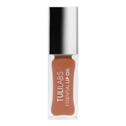 TULI LABS Essential Lip Oil - olejek do pielęgnacji ust Dubai Chocolate 7ml