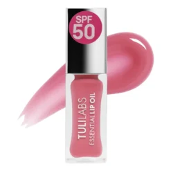 TULI LABS Essential Lip Oil - olejek do pielęgnacji ust Joyful Moments SPF50 7ml