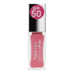 TULI LABS Essential Lip Oil - olejek do pielęgnacji ust Joyful Moments SPF50 7ml