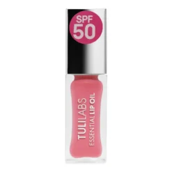 TULI LABS Essential Lip Oil - olejek do pielęgnacji ust Summer Look SPF50 7ml