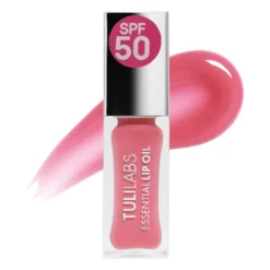 TULI LABS Essential Lip Oil - olejek do pielęgnacji ust Summer Look SPF50 7ml