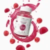 TULI LABS Hair & Nails Gummies - żelki na włosy i paznokcie z biotyną 60szt (180g)