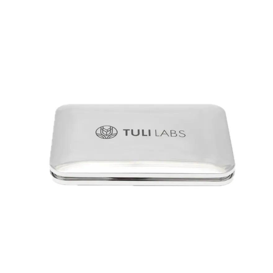 TULI LABS Highlighter & Bronze duo paleta 2-pack paletka do twarzy 13,4g
