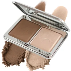 TULI LABS Highlighter & Bronze duo paleta 2-pack paletka do twarzy 13,4g