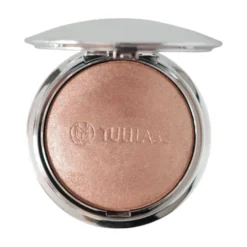 TULI LABS Highlighter Gelly Champagne Rose rozświetlacz do twarzy 14g