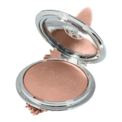 TULI LABS Highlighter Gelly Champagne Rose rozświetlacz do twarzy 14g