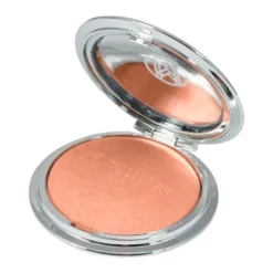 TULI LABS Highlighter Gelly Peach rozświetlacz do twarzy 14g