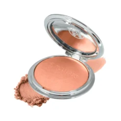 TULI LABS Highlighter Gelly Peach rozświetlacz do twarzy 14g