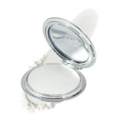 TULI LABS Highlighter Gelly Silver rozświetlacz do twarzy 14g