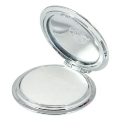 TULI LABS Highlighter Gelly Silver rozświetlacz do twarzy 14g