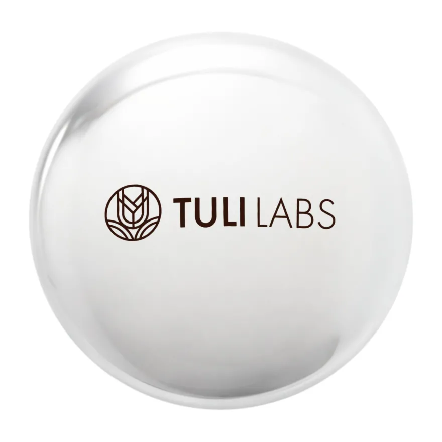 TULI LABS Highlighter Mini Glow rozświetlacz do twarzy 4,6g