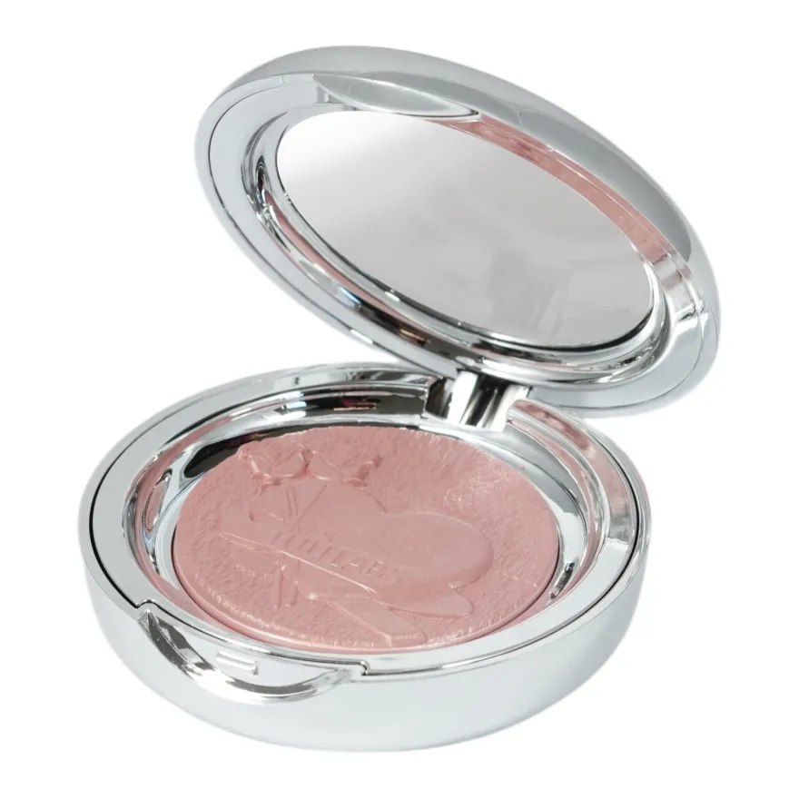 TULI LABS Highlighter Mini Glow rozświetlacz do twarzy 4,6g