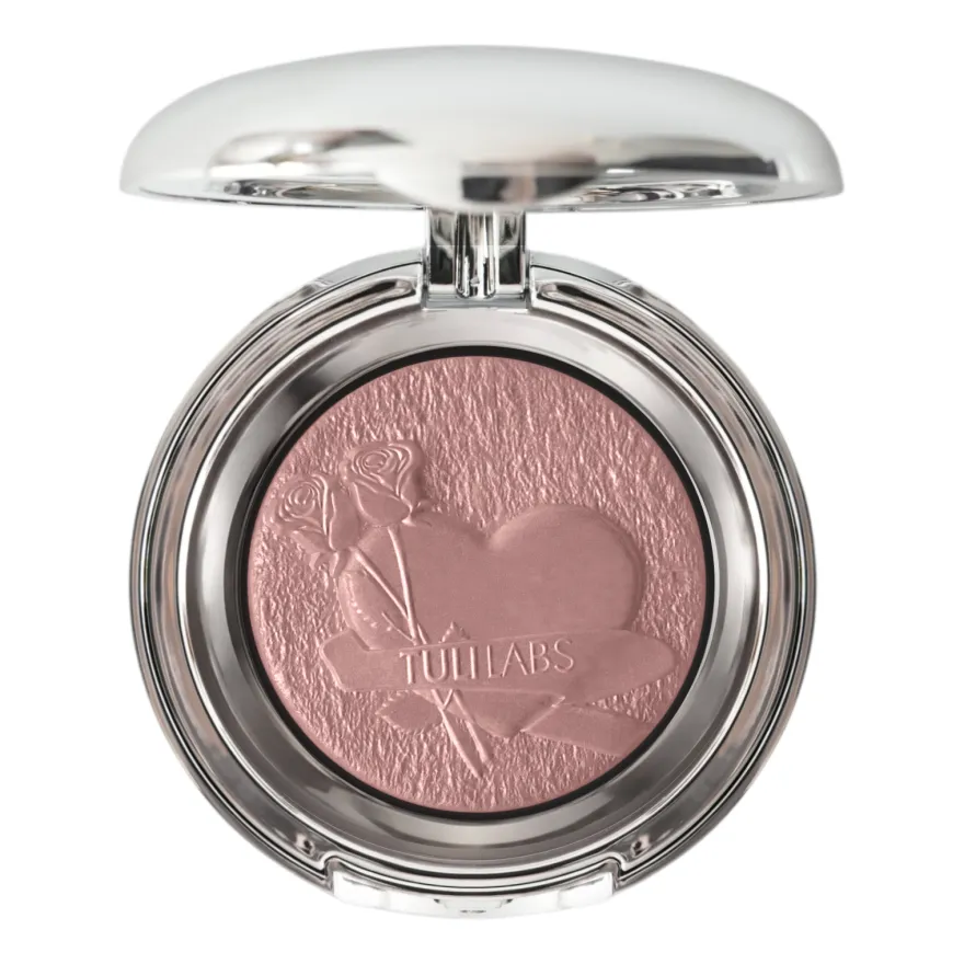 TULI LABS Highlighter Mini Glow rozświetlacz do twarzy 4,6g