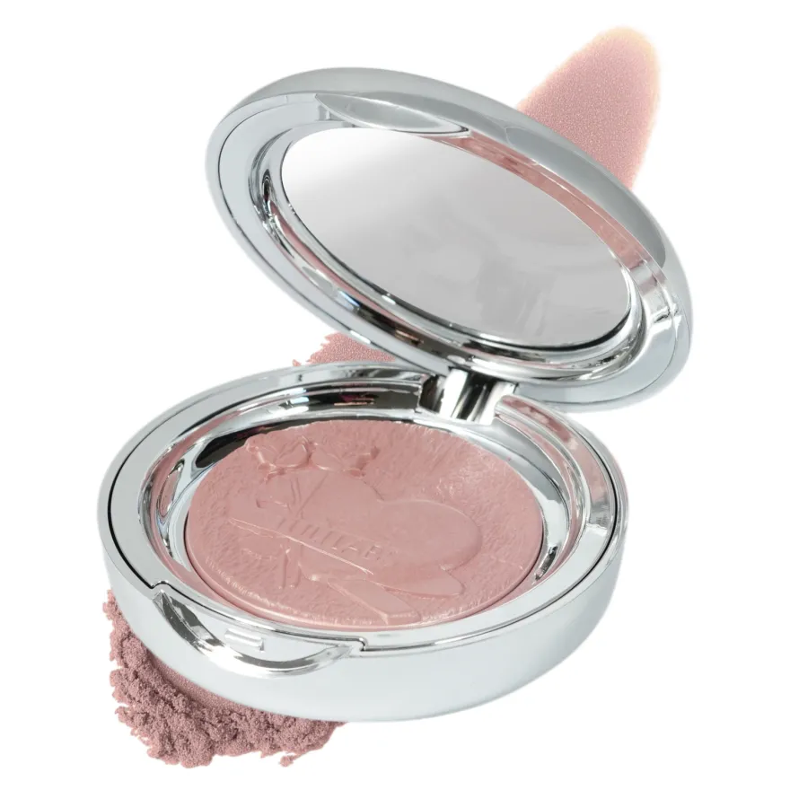 TULI LABS Highlighter Mini Glow rozświetlacz do twarzy 4,6g
