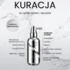 TULI LABS High Nutrition odżywcza kuracja do skóry głowy 50ml