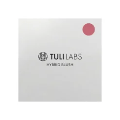 TULI LABS Hybrid Blush róż do twarzy 6,9g