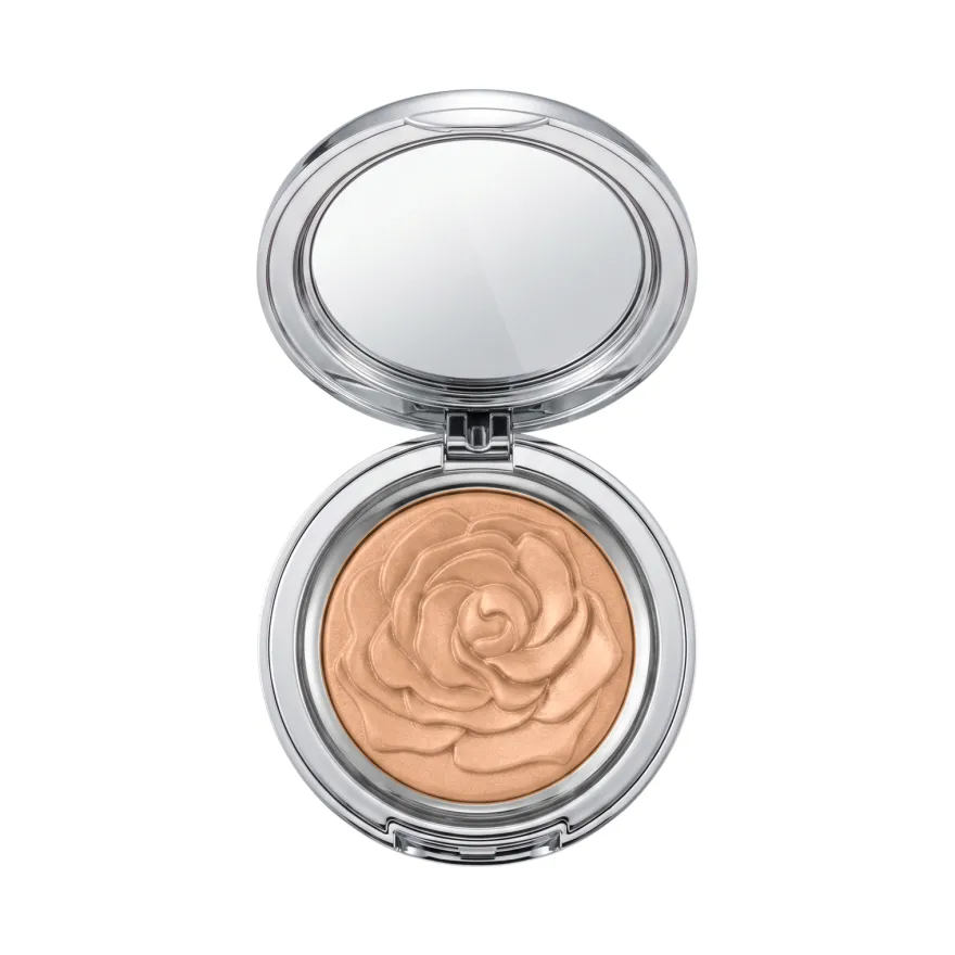 TULI LABS Hybrid Bronze bronzer do twarzy 6,9g